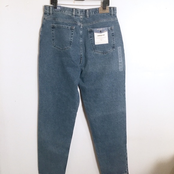 Eddie Bauer Denim - Eddie Bauer Loose Fit VTG Jeans 18 x 33 NWT